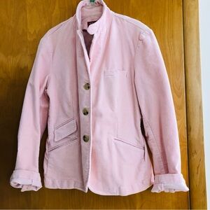 Vintage Chaps Corduroy Blazer